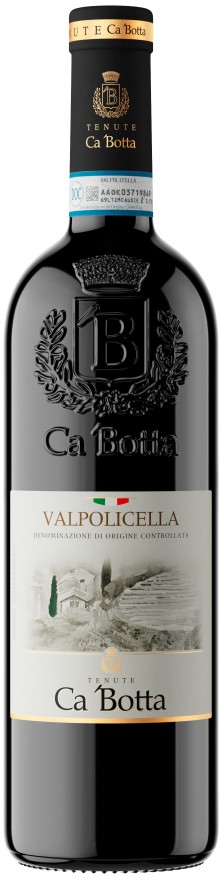 Valpolicella DOC CaBotta