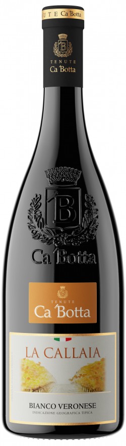 LA CALLAIA BIANCO VERONESE IGT